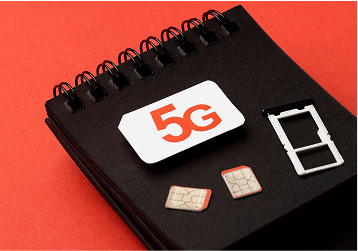 MUNDO SIM COMUNICACIONES - SIM Vodafone prepago - image